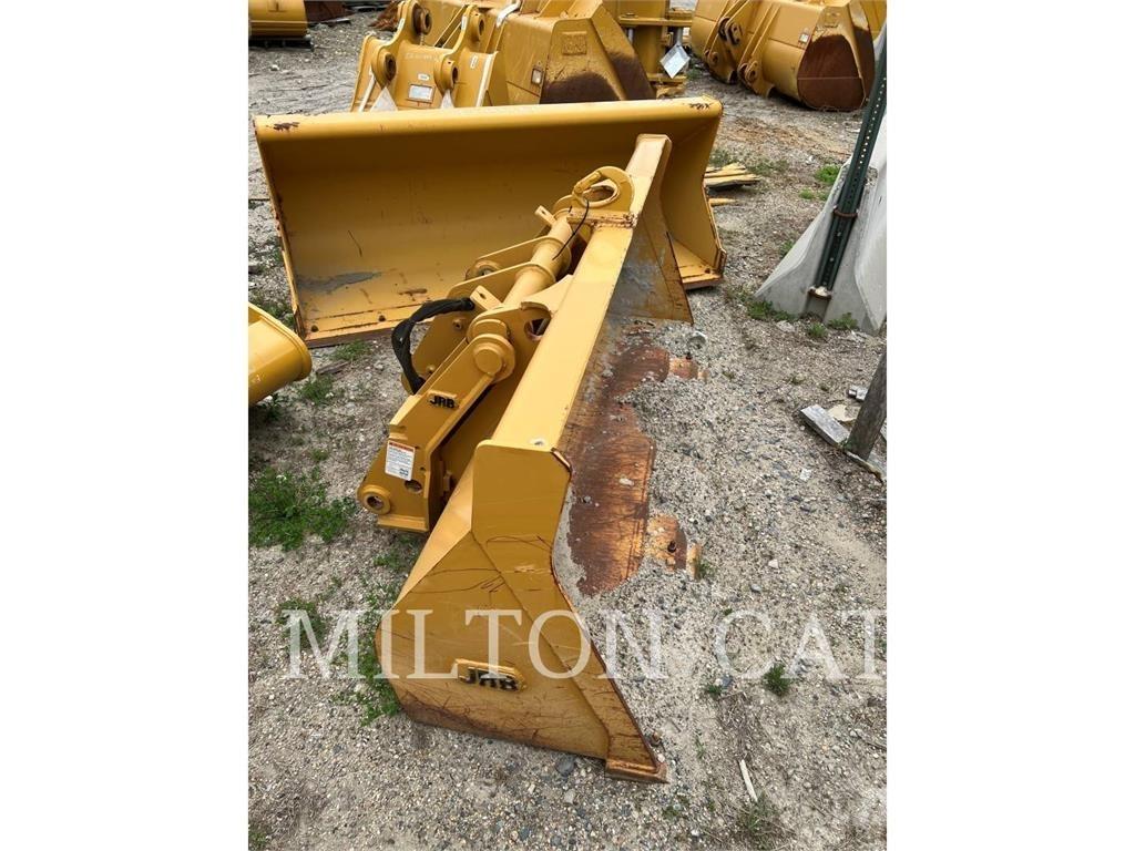 CAT 415F Pistoane