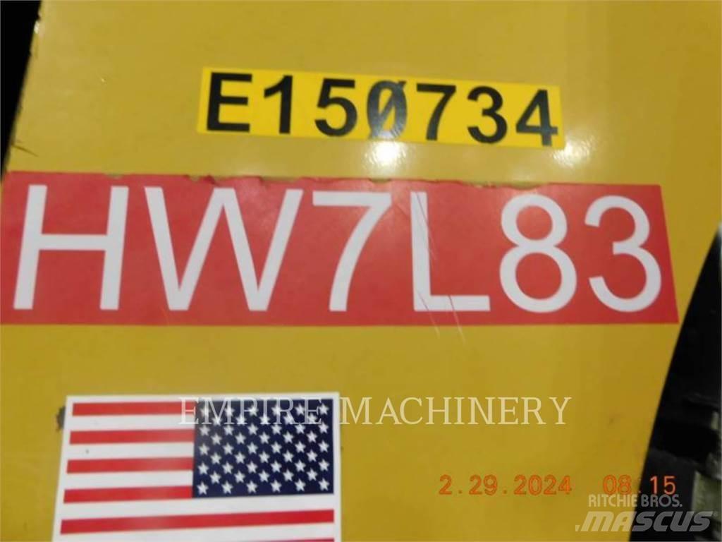 CAT 415F2 4EOP Buldoexcavatoare