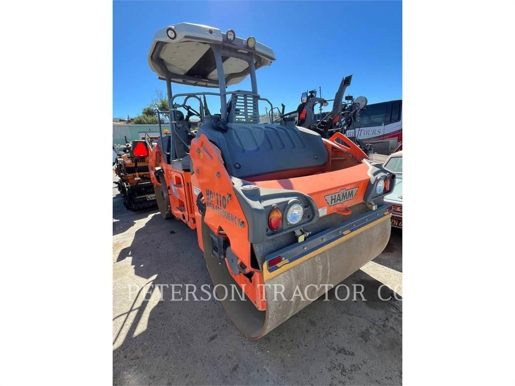 CAT 415F2IL Incarcator pe pneuri