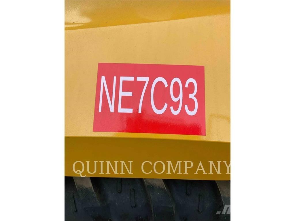 CAT 415F2IL Buldoexcavatoare