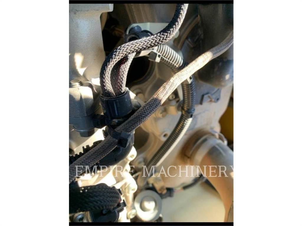 CAT 416F2 4EOP Buldoexcavatoare