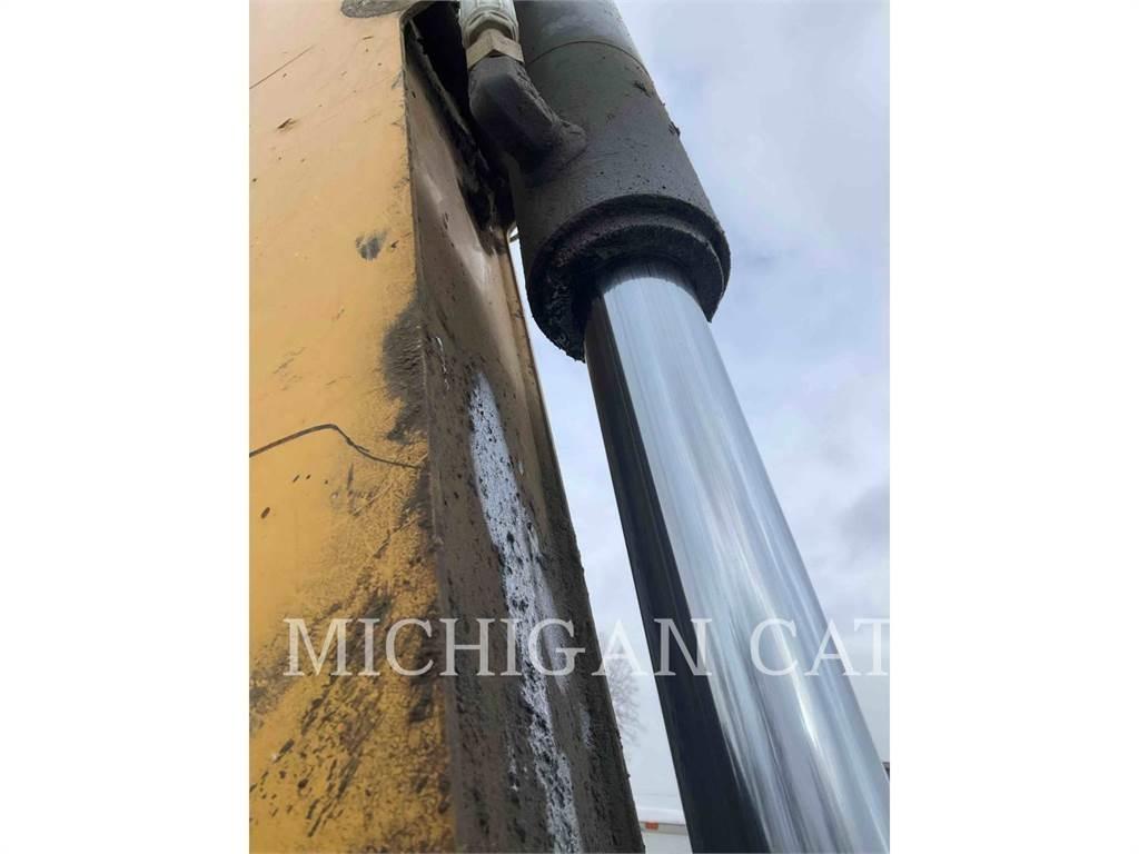 CAT 416F2 Q Buldoexcavatoare