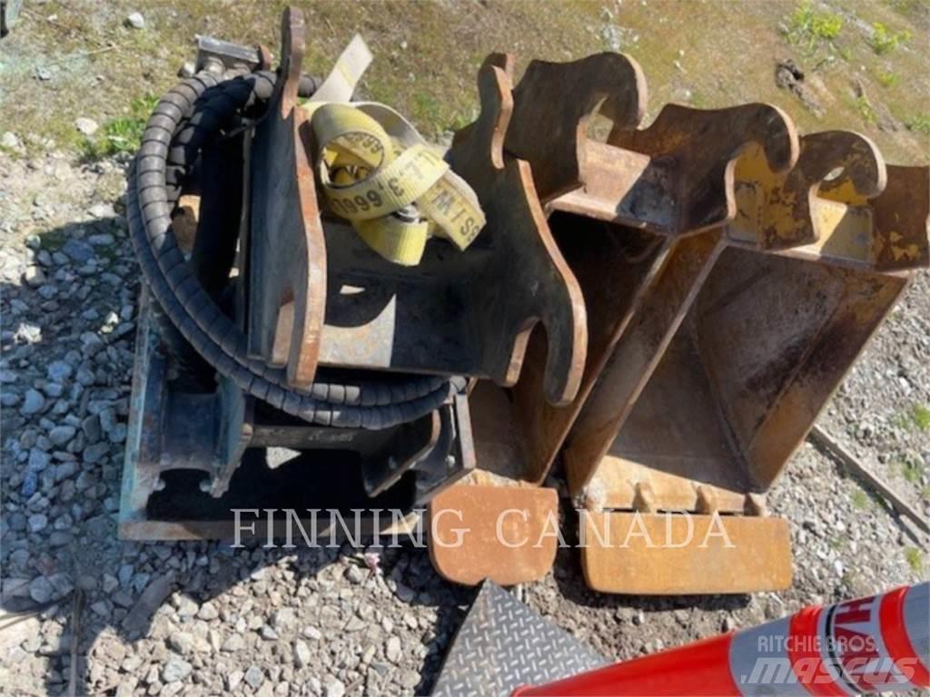 CAT 420 Buldoexcavatoare