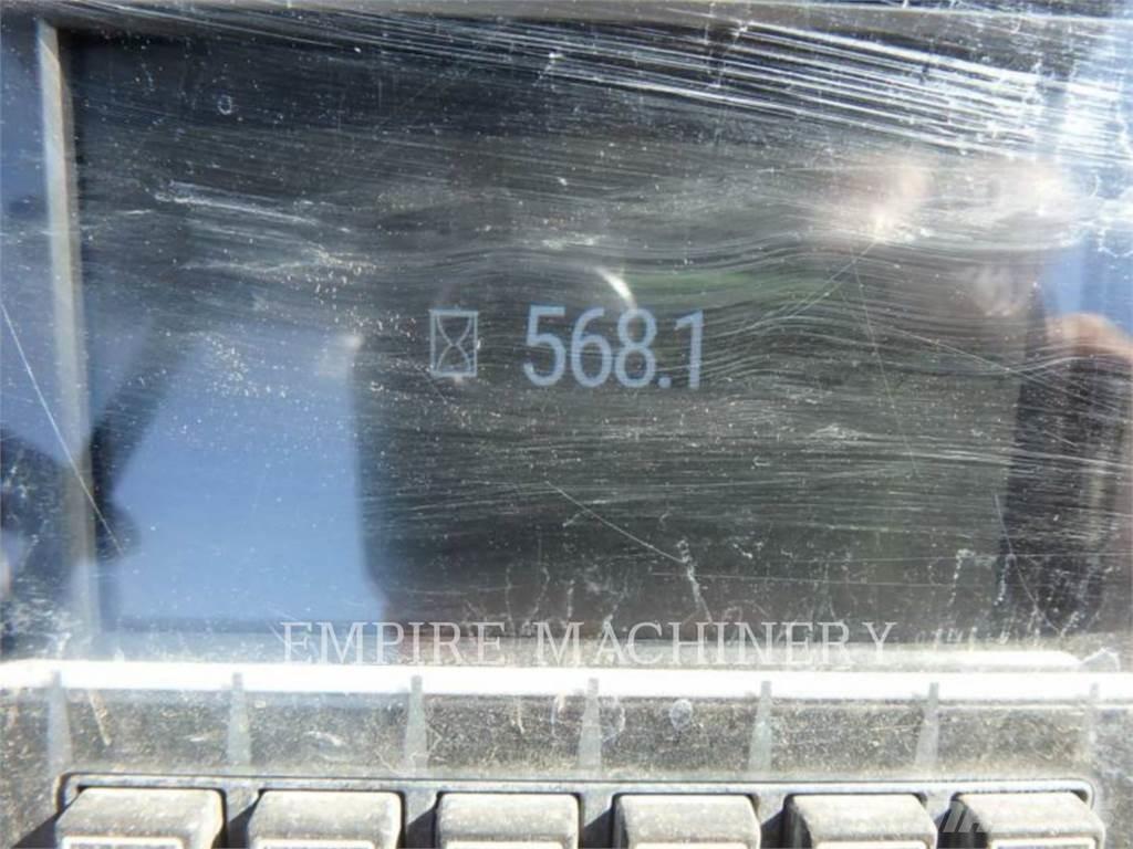 CAT 420-074EOP Buldoexcavatoare