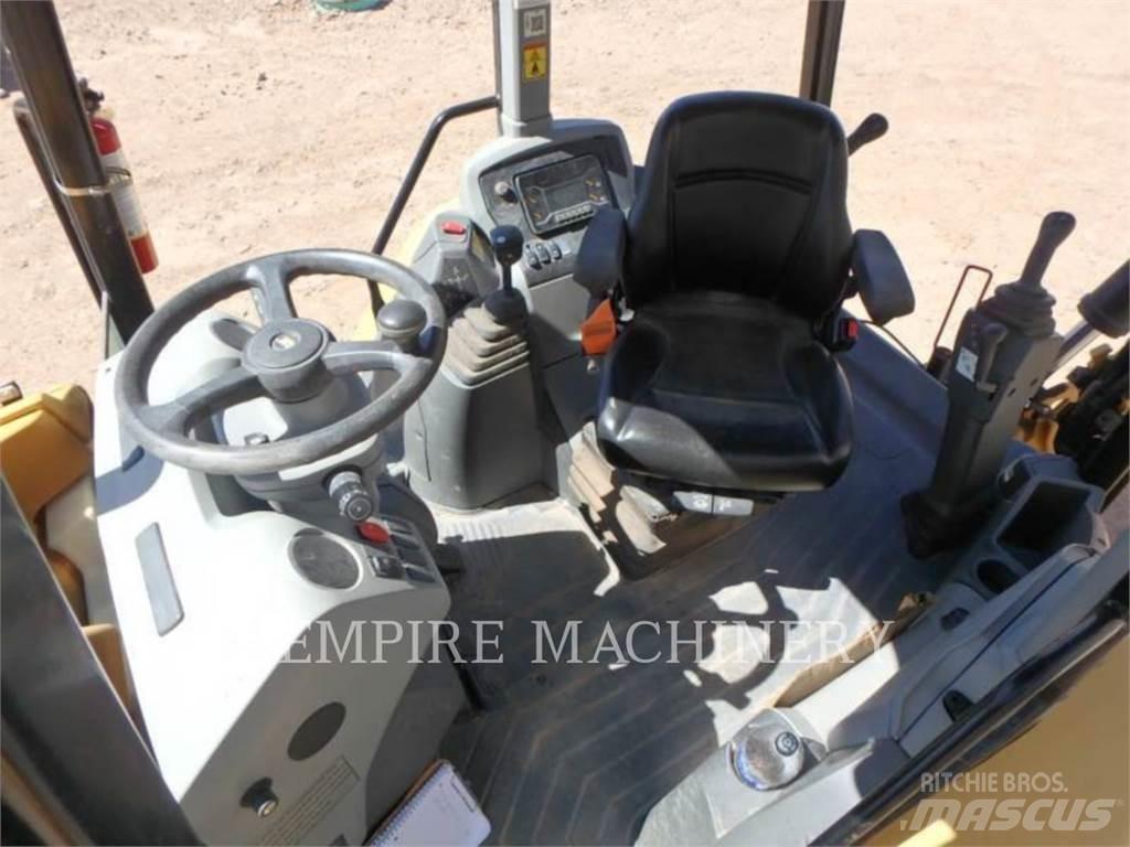 CAT 420-074EOP Buldoexcavatoare