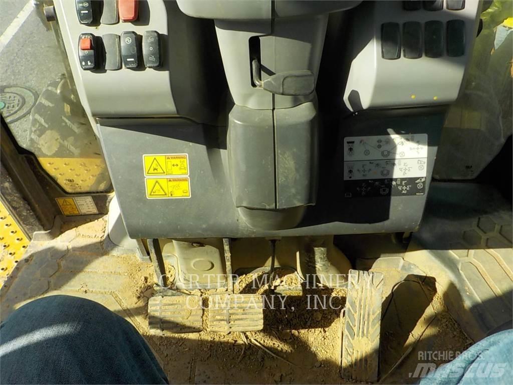 CAT 420-07XE Buldoexcavatoare