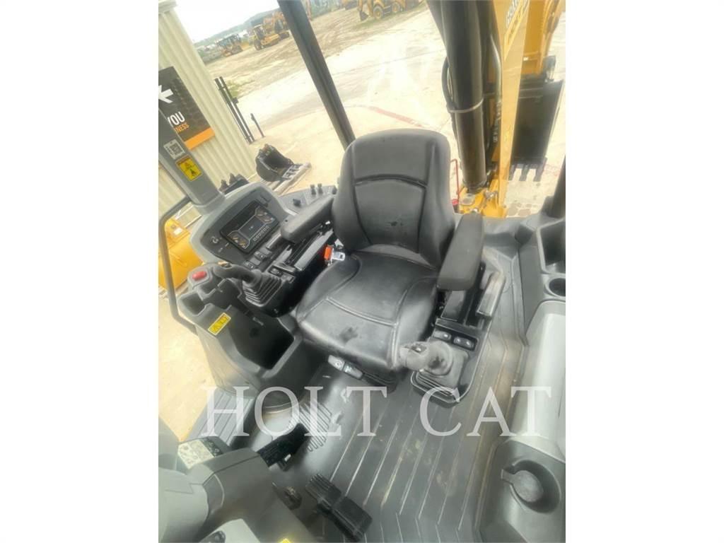CAT 420-07XE Buldoexcavatoare