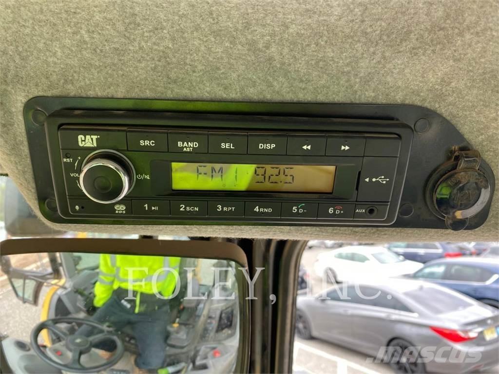 CAT 420-07XE Buldoexcavatoare