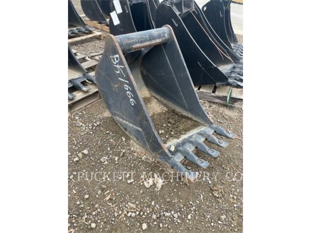 CAT 420 24 HC BUCKET Pistoane