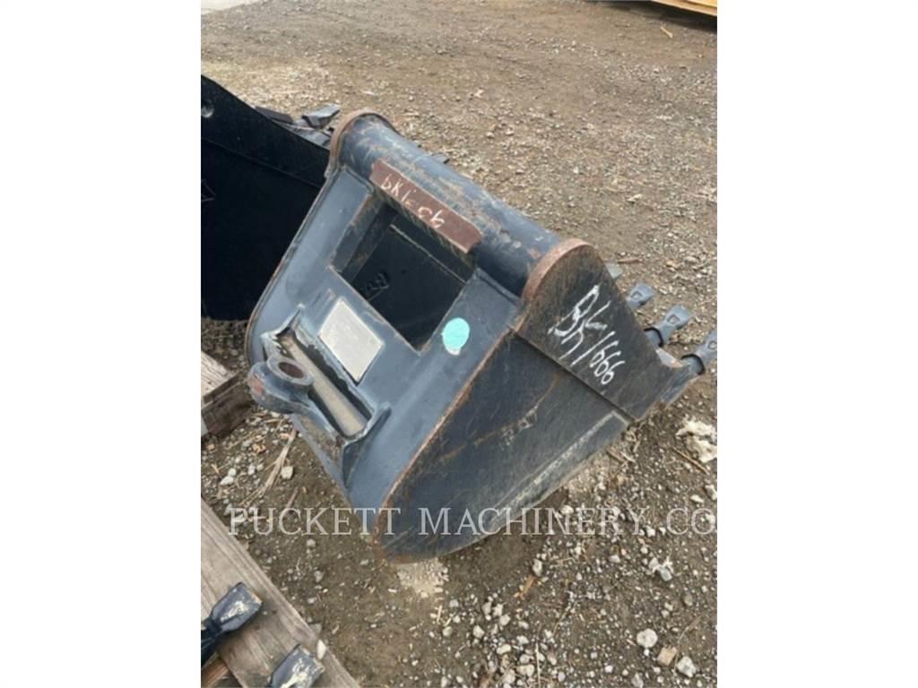 CAT 420 24 HC BUCKET Pistoane