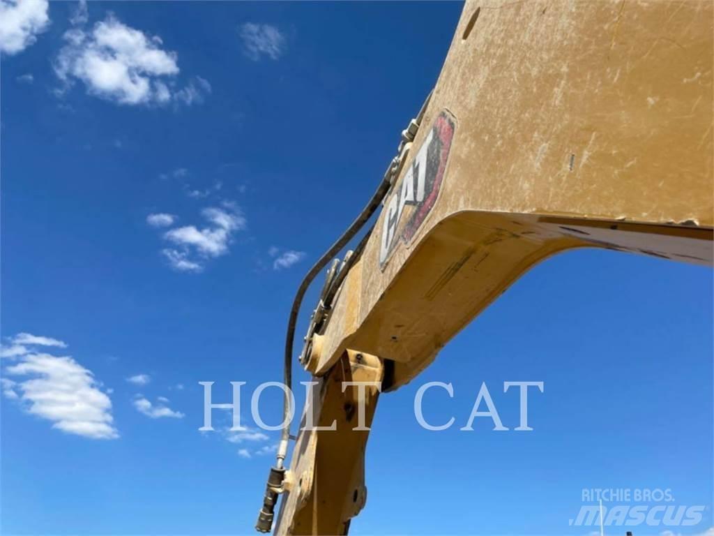 CAT 420 4SX Buldoexcavatoare