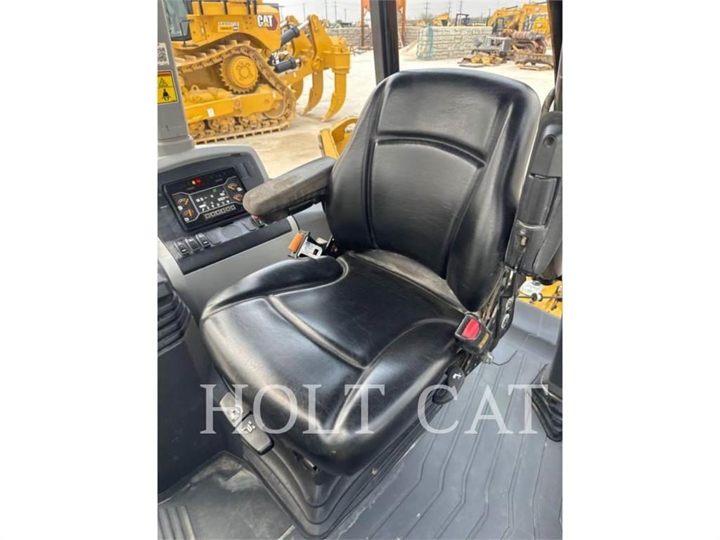 CAT 420 4SX Buldoexcavatoare