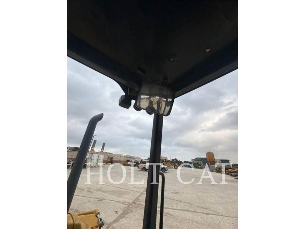 CAT 420 4SX Buldoexcavatoare