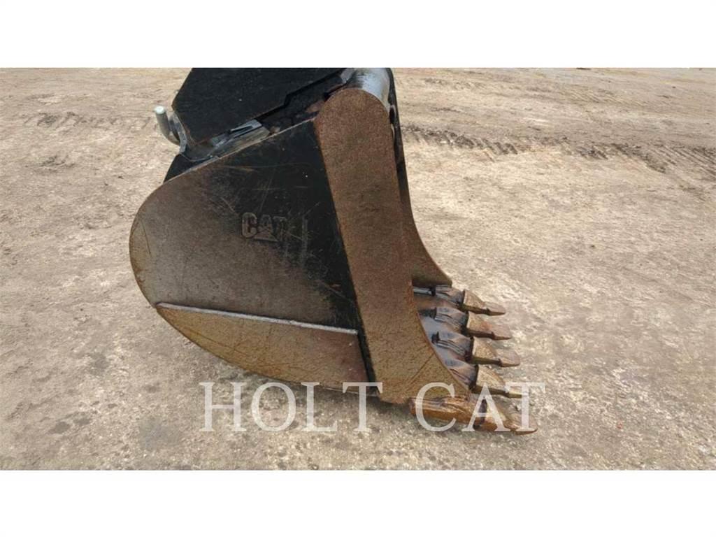 CAT 420 4SX Buldoexcavatoare