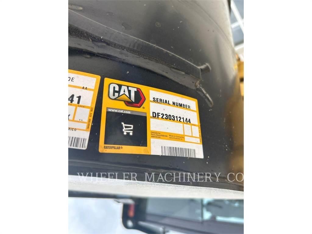 CAT 420 CF Buldoexcavatoare