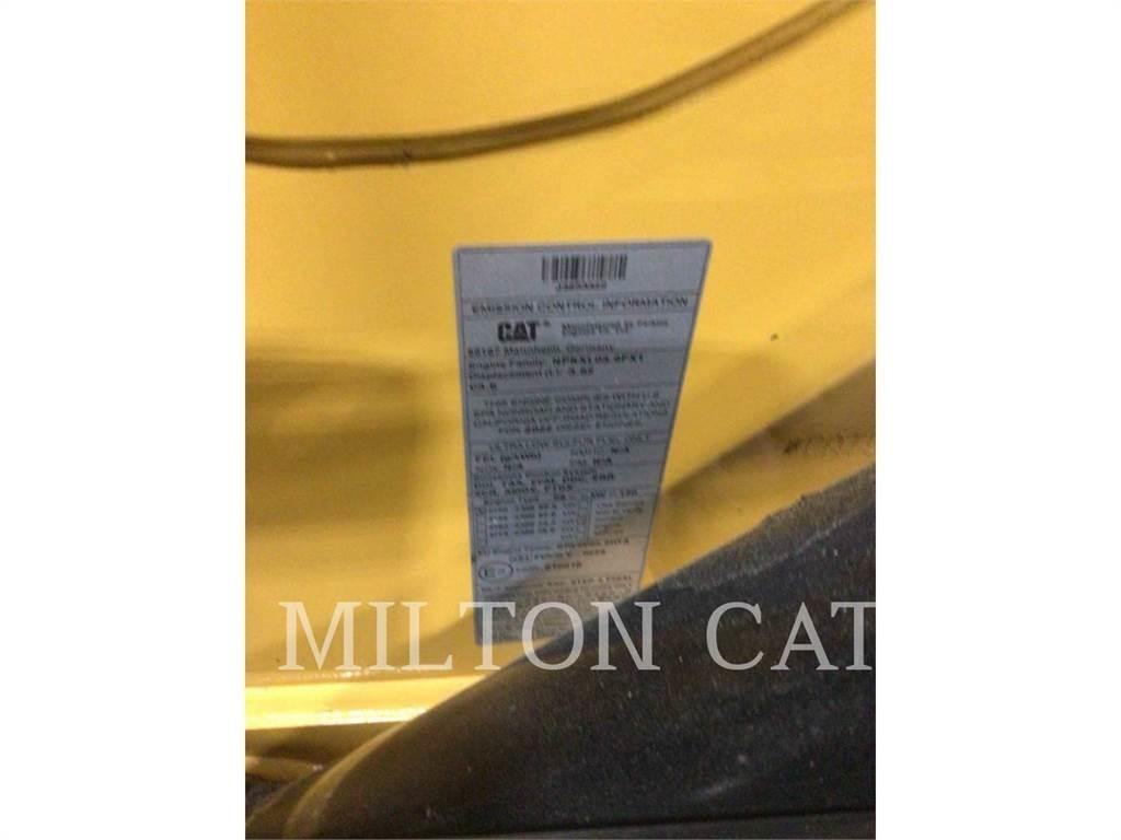 CAT 42007 Buldoexcavatoare