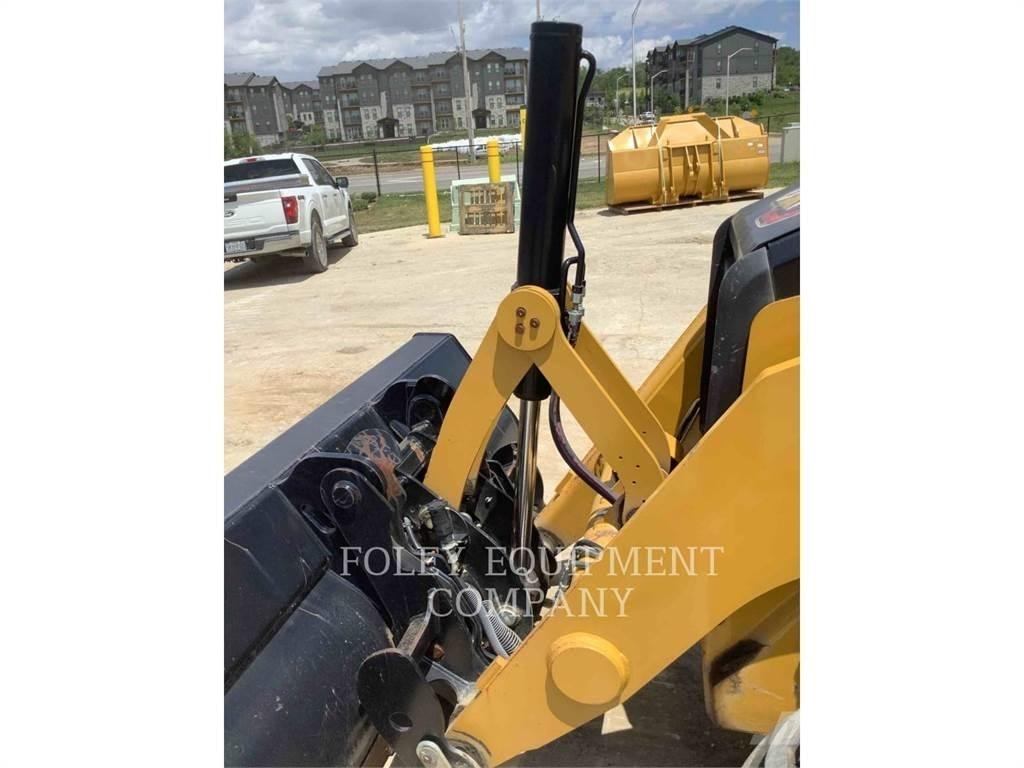 CAT 42007XE Buldoexcavatoare