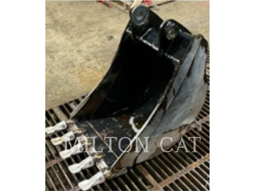 CAT 420BACKHOEBUCKET24 Pistoane