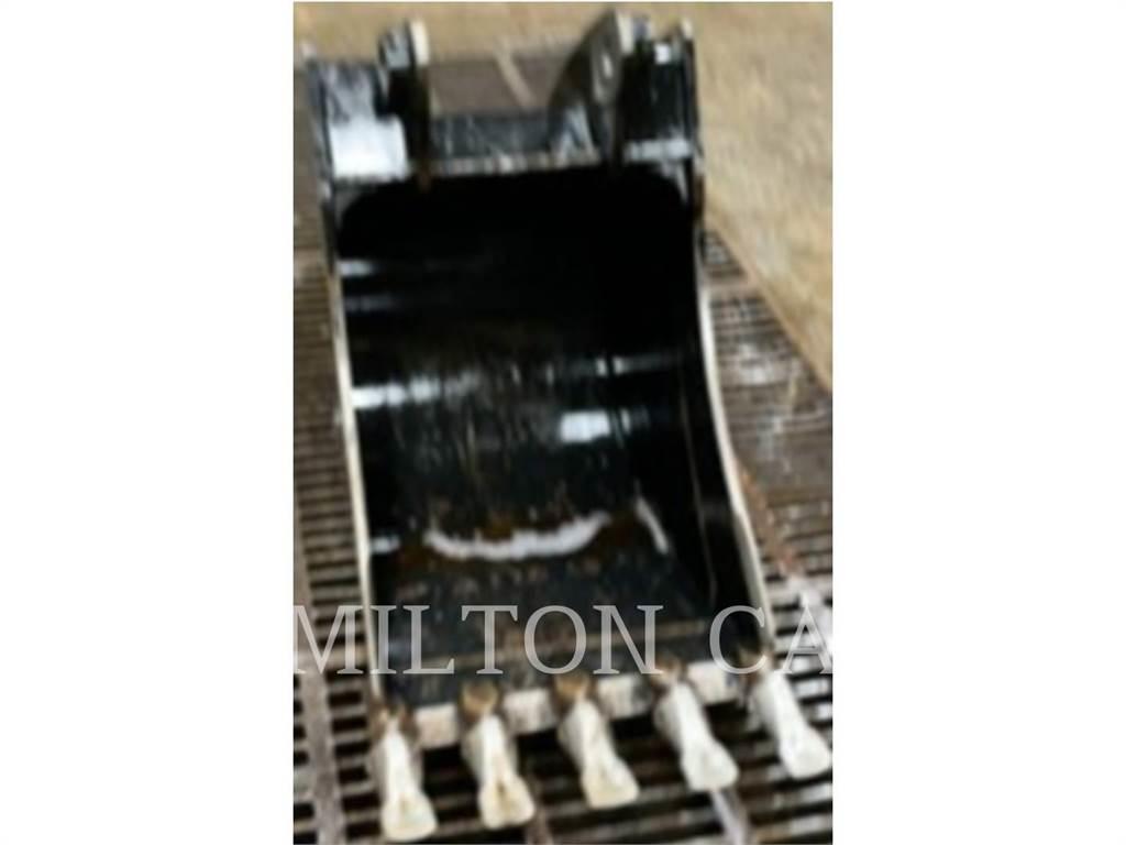 CAT 420BACKHOEBUCKET24 Pistoane