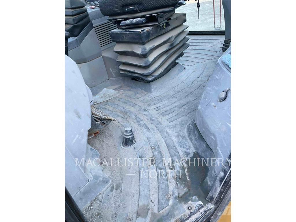 CAT 420E APR Buldoexcavatoare