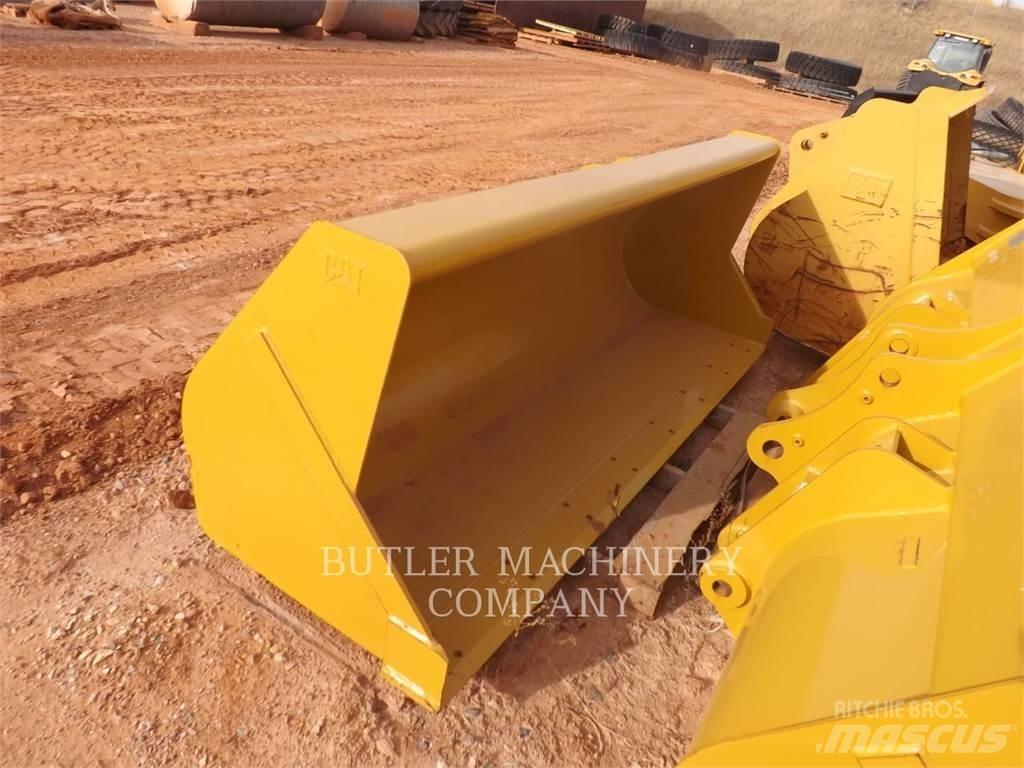 CAT 420F BUCKET Pistoane