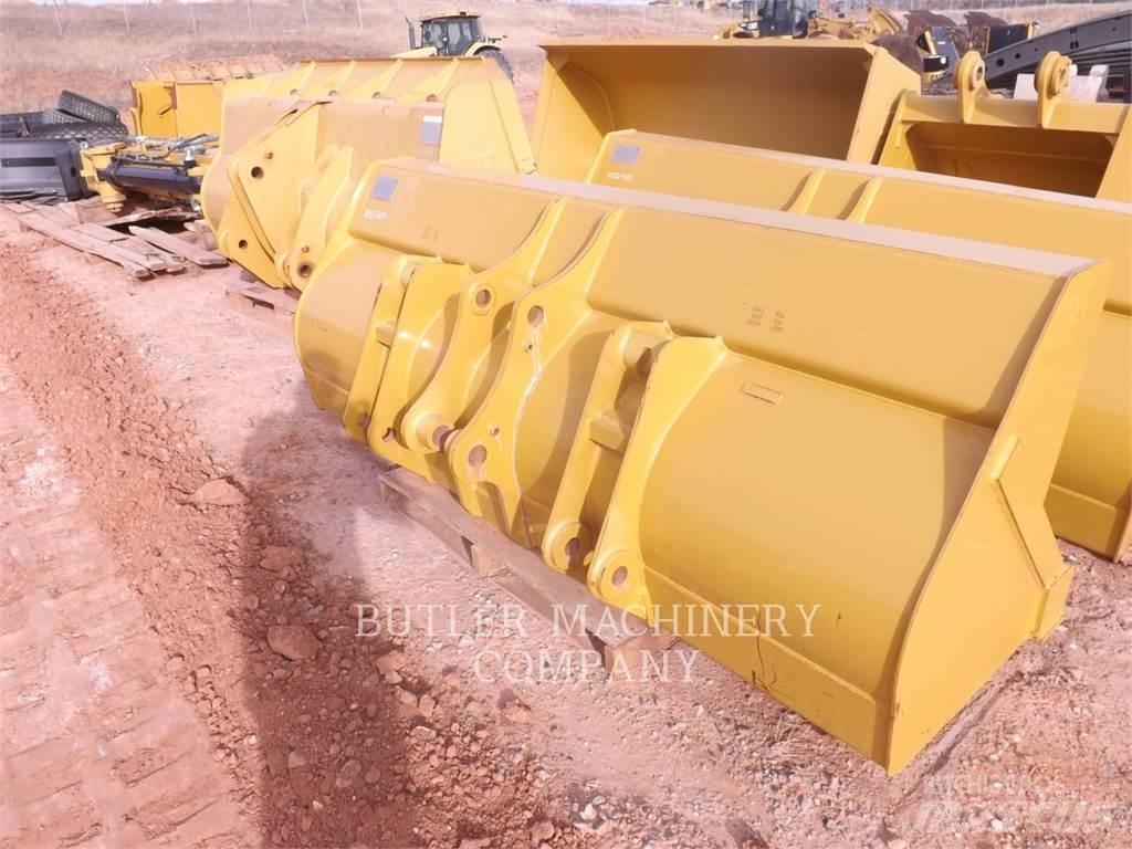 CAT 420F BUCKET Pistoane