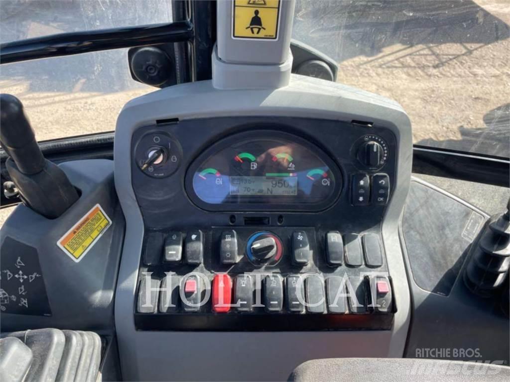 CAT 420F C4EX Buldoexcavatoare