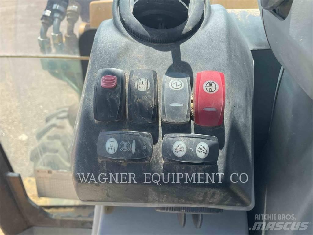 CAT 420F IT4WE Buldoexcavatoare