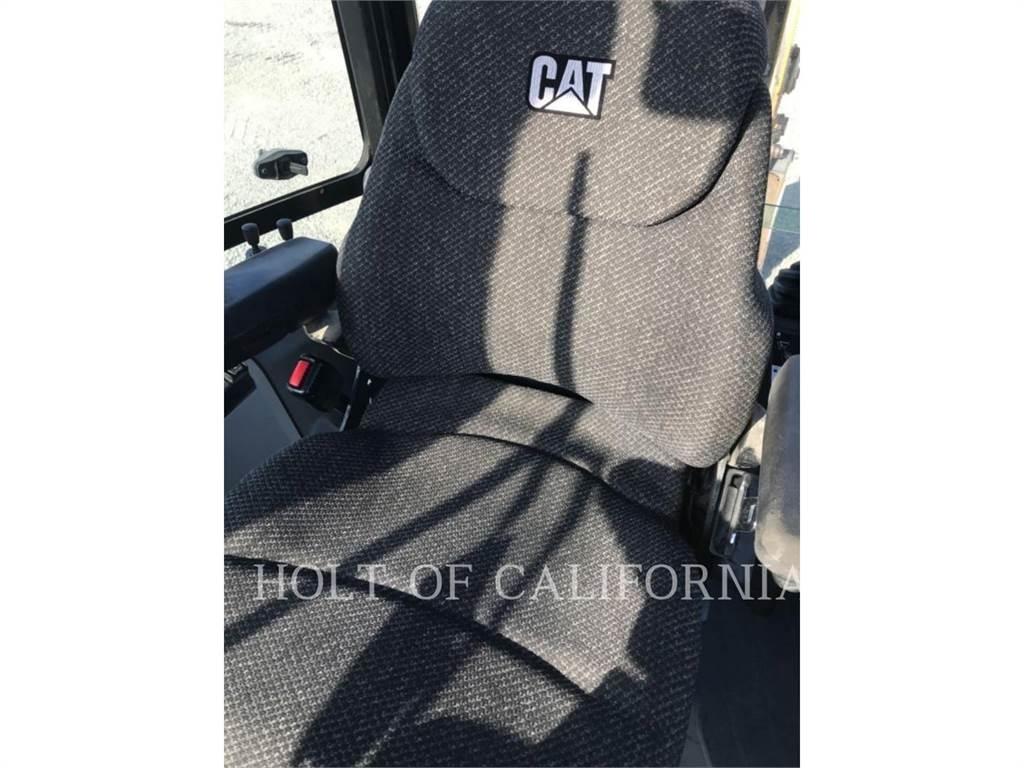 CAT 420F2 Buldoexcavatoare