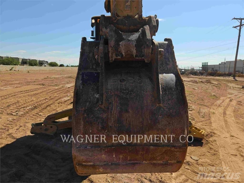 CAT 420F2 Buldoexcavatoare
