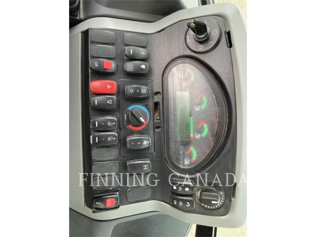 CAT 420F2 Buldoexcavatoare
