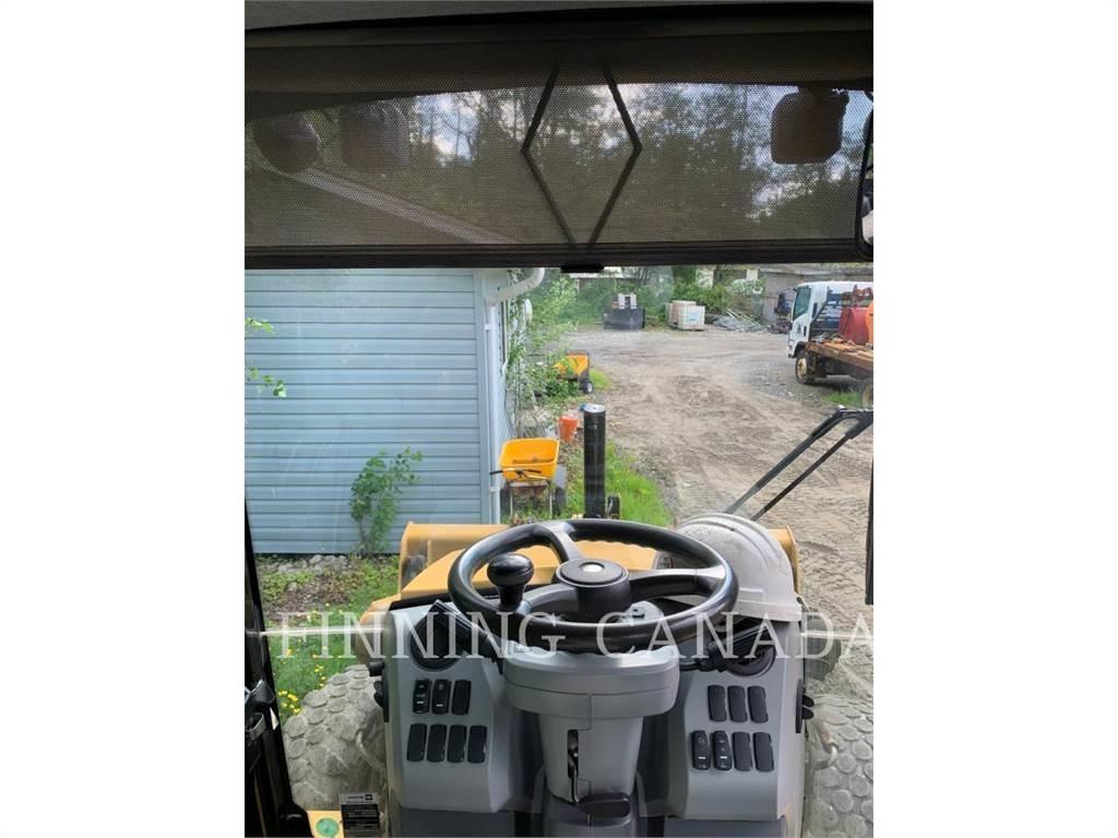 CAT 420F2 Buldoexcavatoare