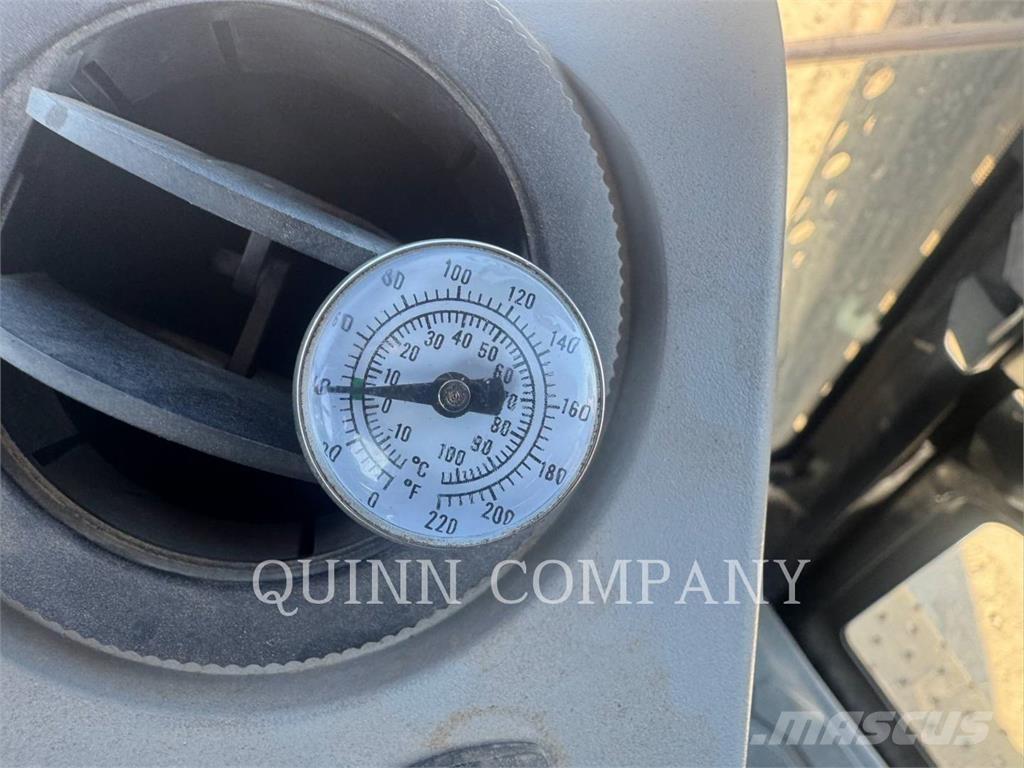 CAT 420F2 Buldoexcavatoare