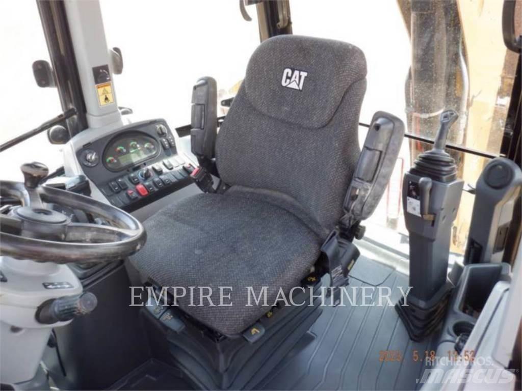 CAT 420F2 4ECP Buldoexcavatoare