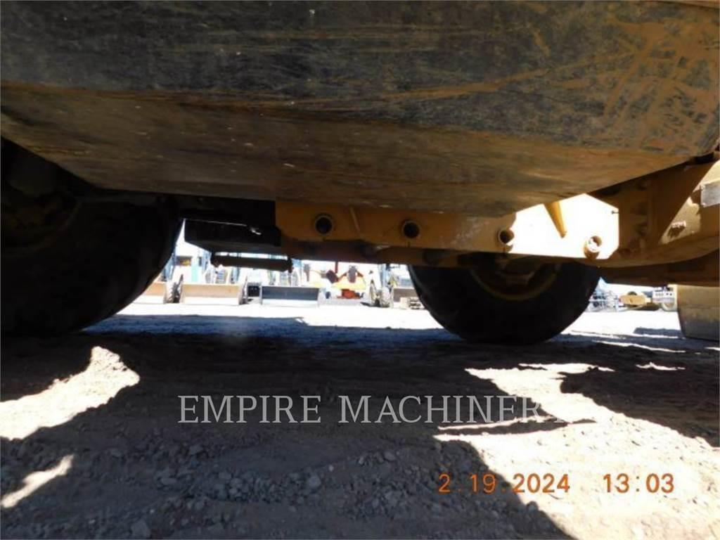 CAT 420F2 4EO Buldoexcavatoare