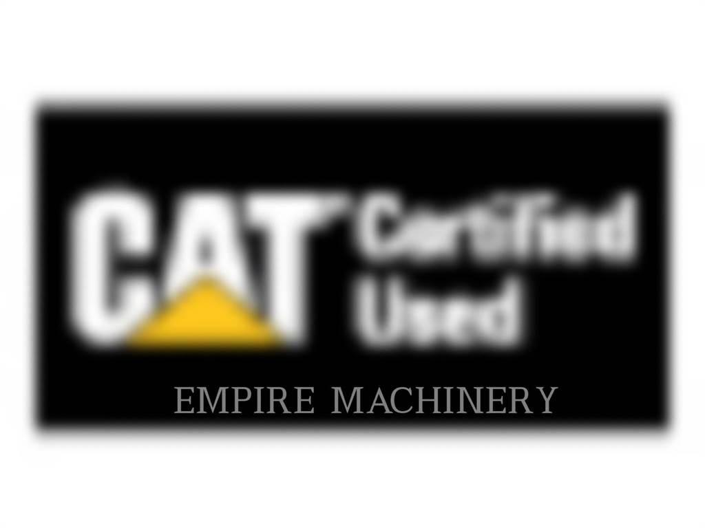 CAT 420F2 4EO Buldoexcavatoare