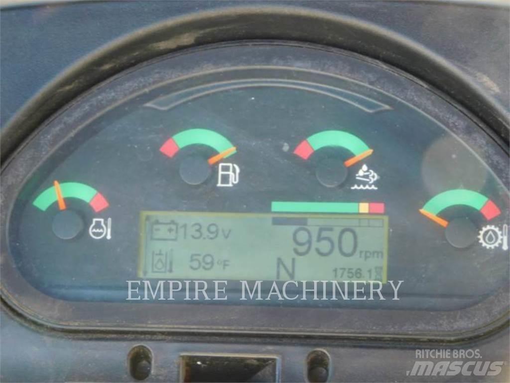 CAT 420F2 4EO Buldoexcavatoare