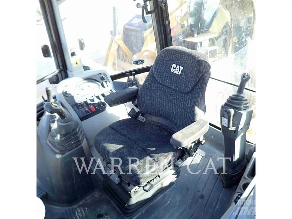CAT 420F2 AE4T Buldoexcavatoare