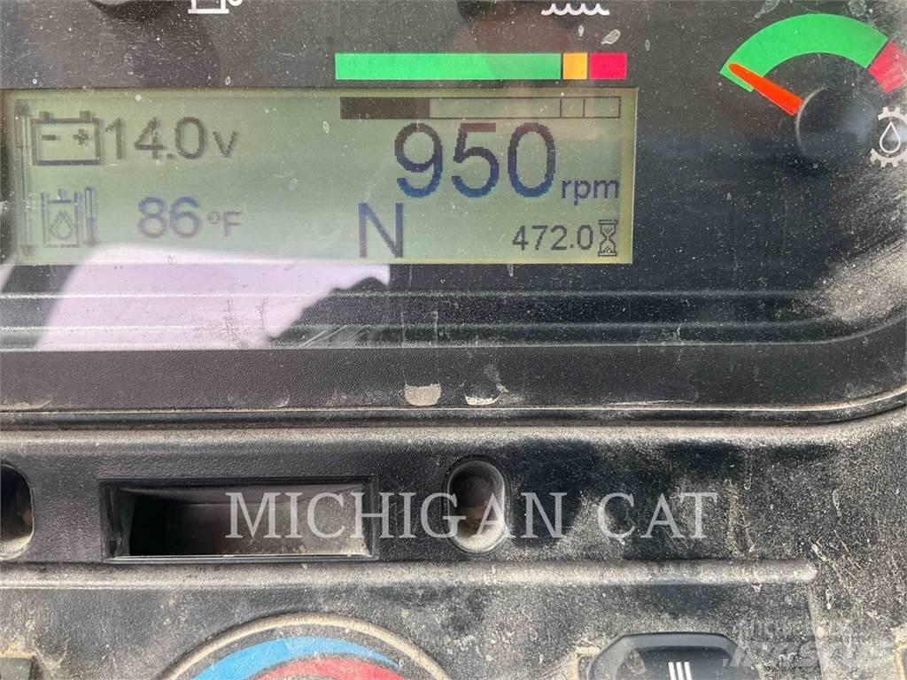 CAT 420F2 APR Buldoexcavatoare