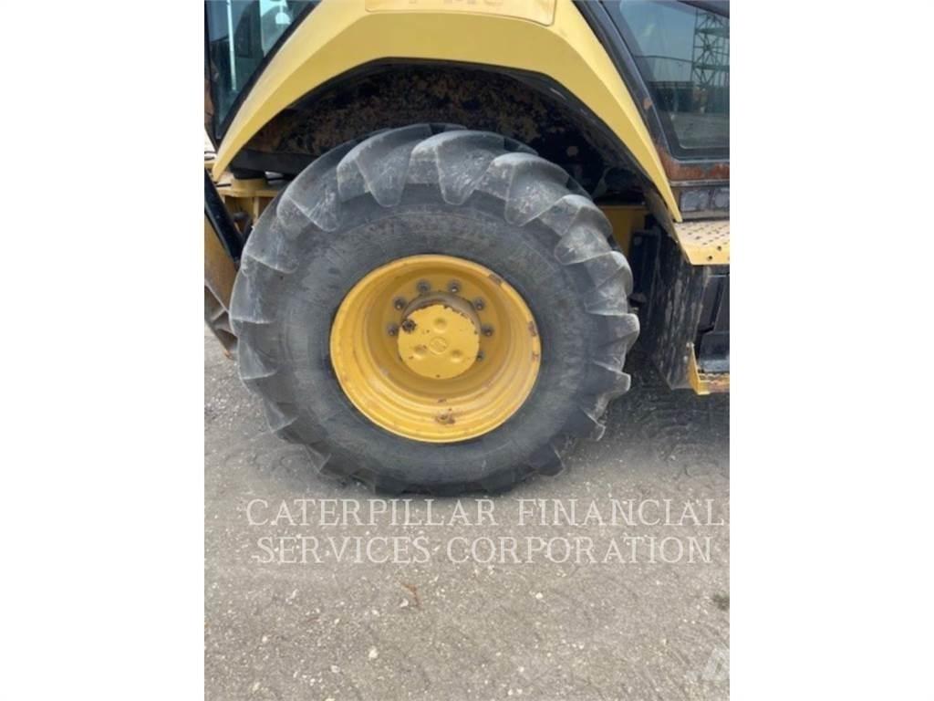 CAT 420F2 IT Buldoexcavatoare