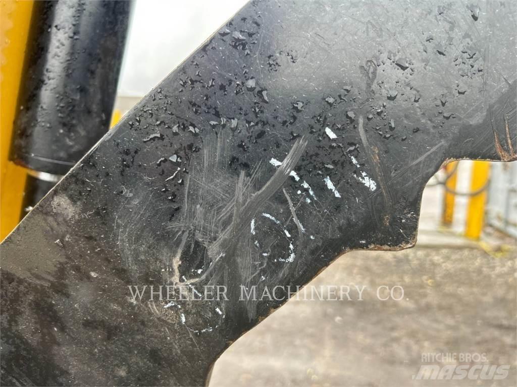 CAT 420F2 THAS Buldoexcavatoare