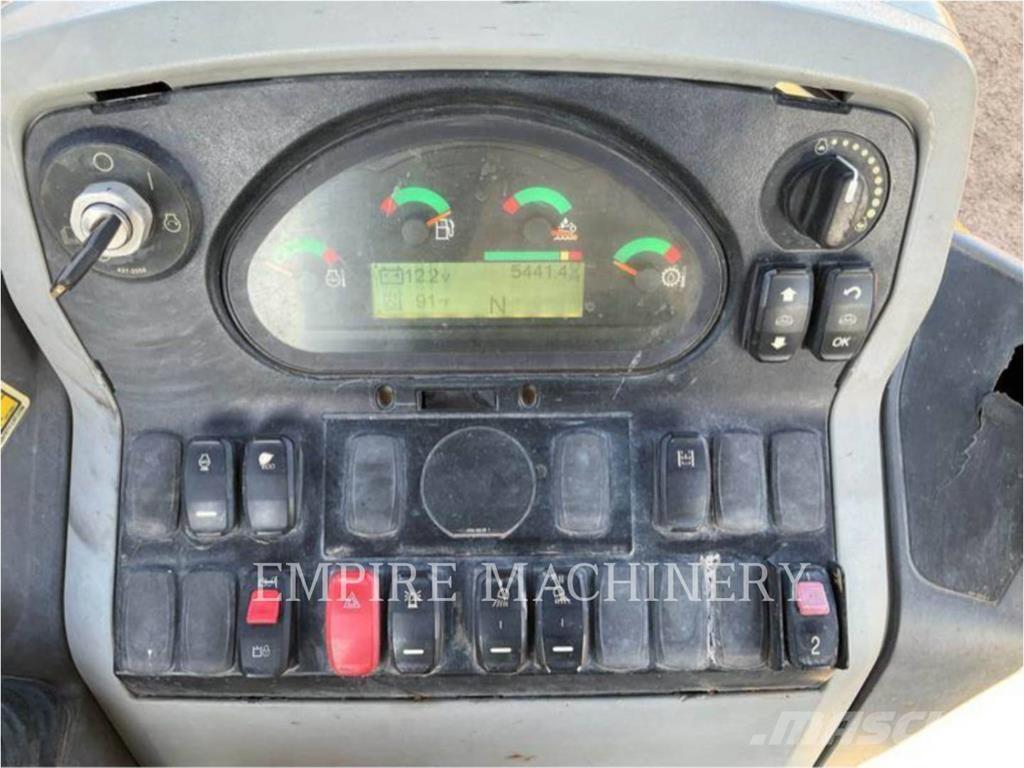 CAT 420F24EOIP Buldoexcavatoare