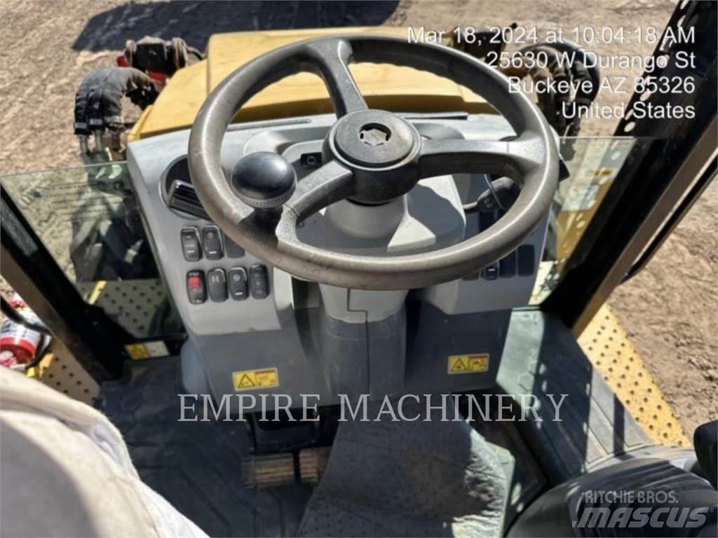 CAT 420F24EOIP Buldoexcavatoare