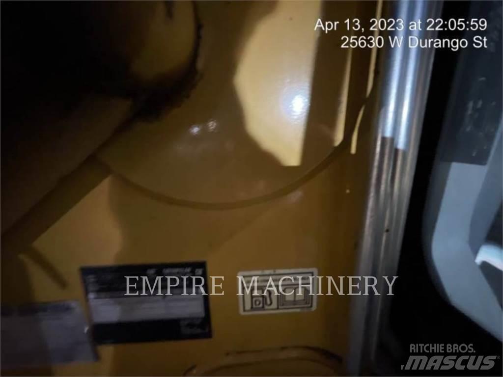 CAT 420F24EOIP Buldoexcavatoare
