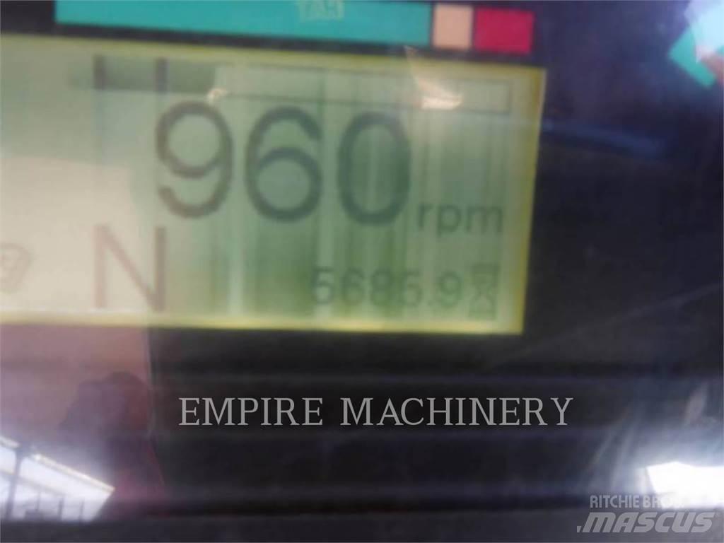 CAT 420F2E4OIP Buldoexcavatoare