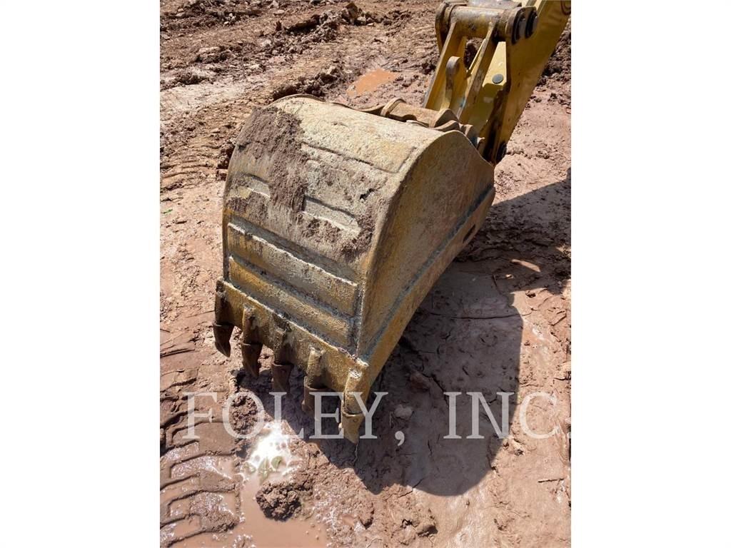 CAT 420F2IT Buldoexcavatoare