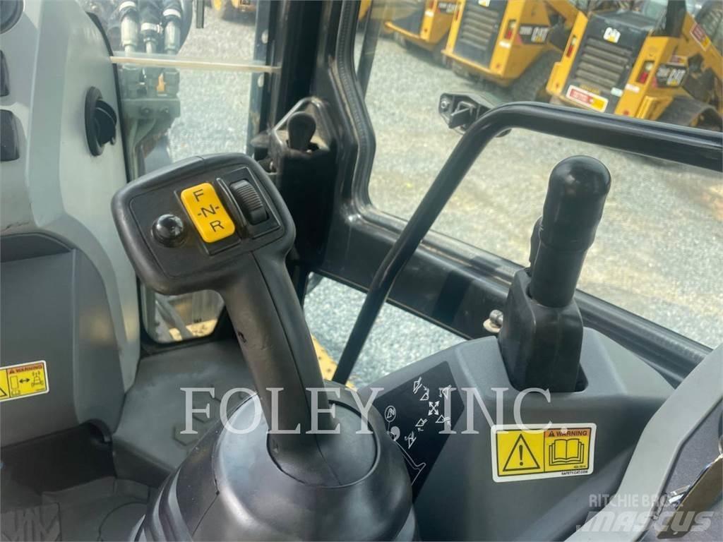 CAT 420F2IT Buldoexcavatoare