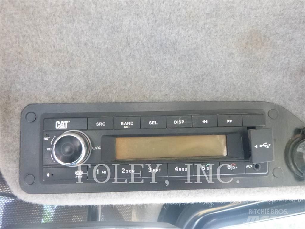 CAT 420F2IT Buldoexcavatoare