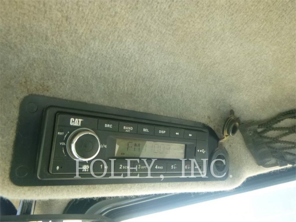 CAT 420F2IT Buldoexcavatoare