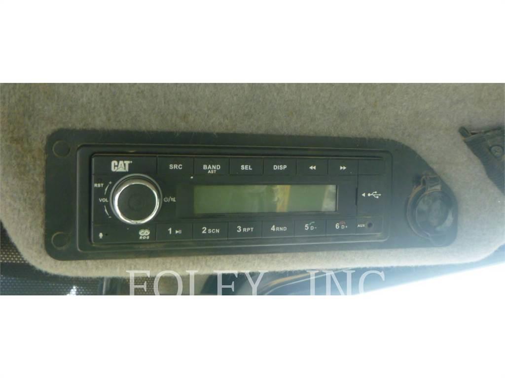 CAT 420F2IT Buldoexcavatoare